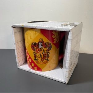 Harry Potter Gryffindor Mug 14oz